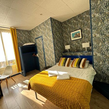 Hotel Des Dames نيس المظهر الخارجي الصورة