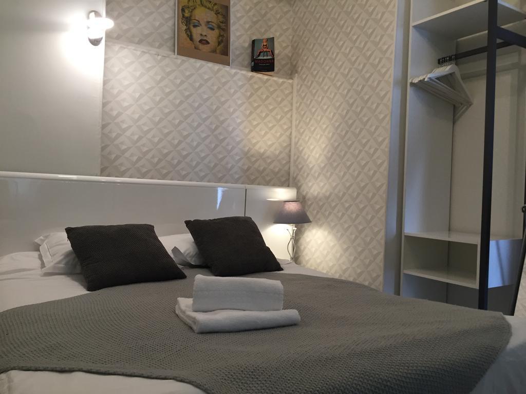 Hotel Des Dames نيس المظهر الخارجي الصورة