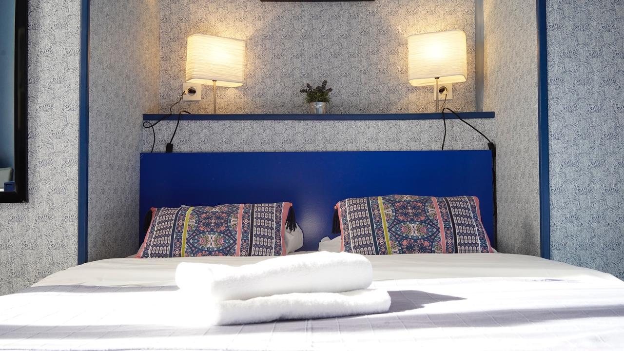 Hotel Des Dames نيس المظهر الخارجي الصورة