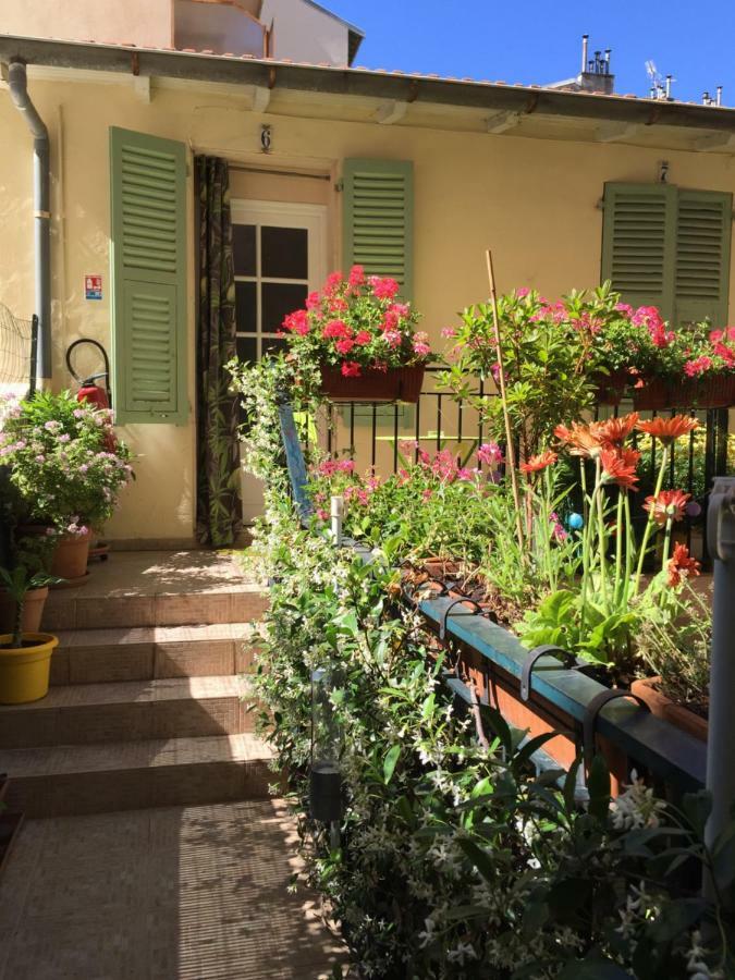 Hotel Des Dames نيس المظهر الخارجي الصورة