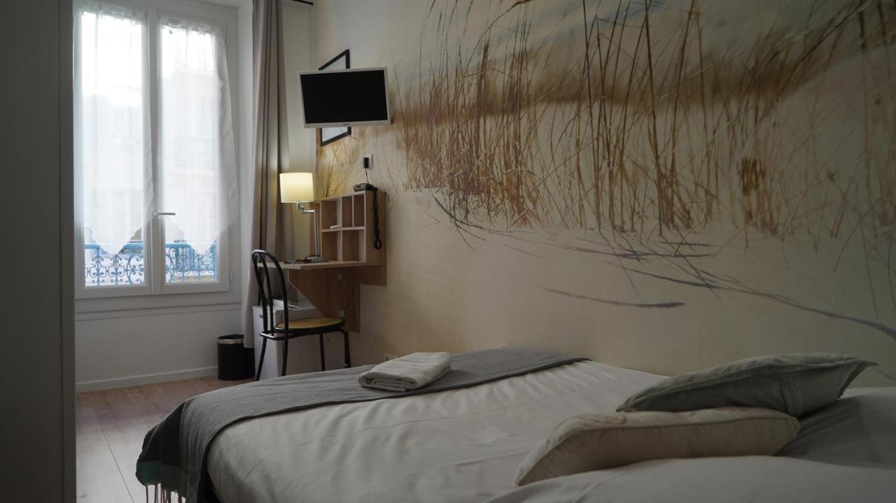 Hotel Des Dames نيس المظهر الخارجي الصورة