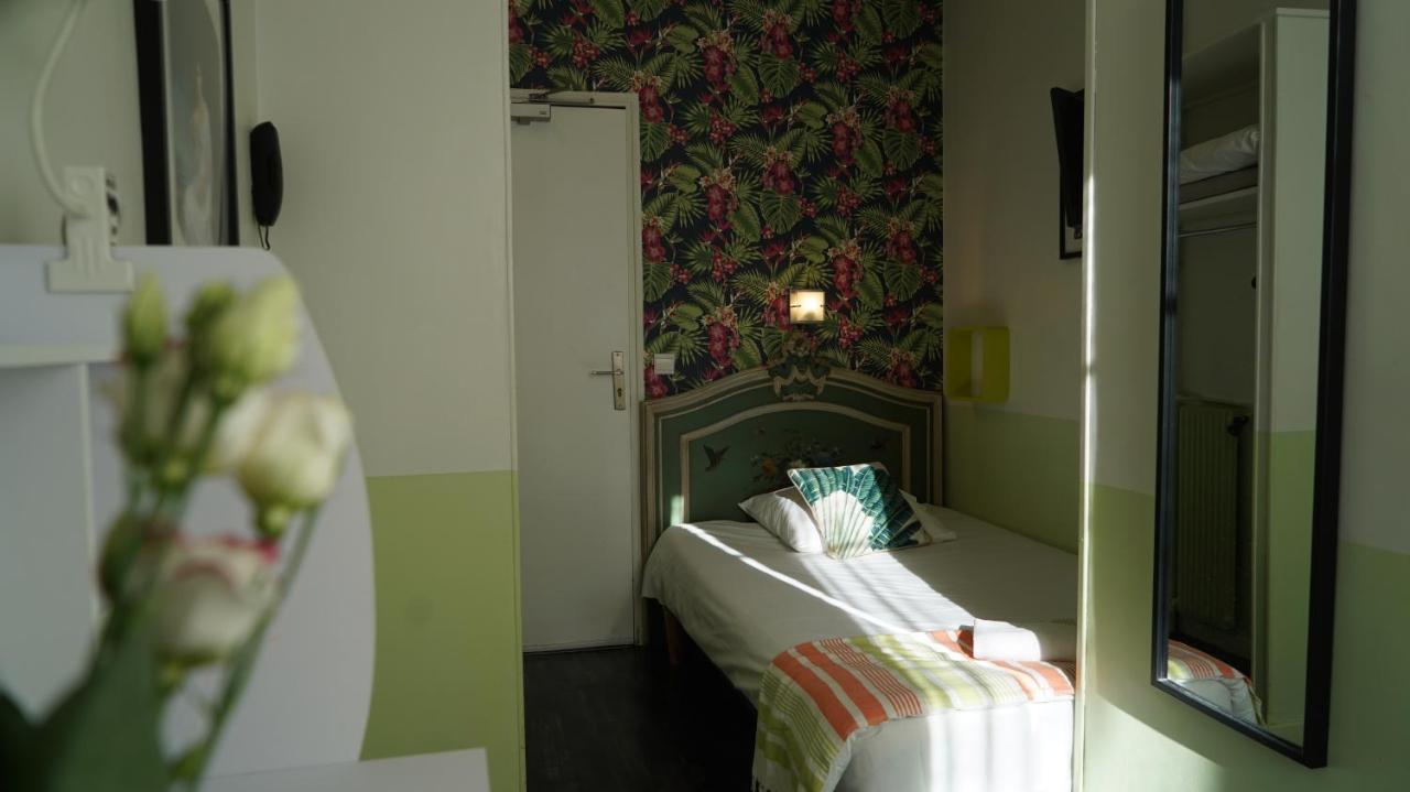 Hotel Des Dames نيس المظهر الخارجي الصورة